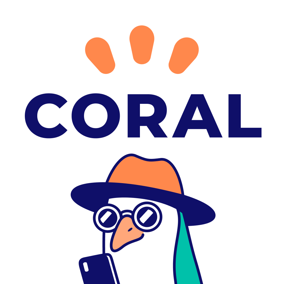 Coral eSIM